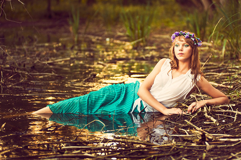 Weronika 9 Weronika 8