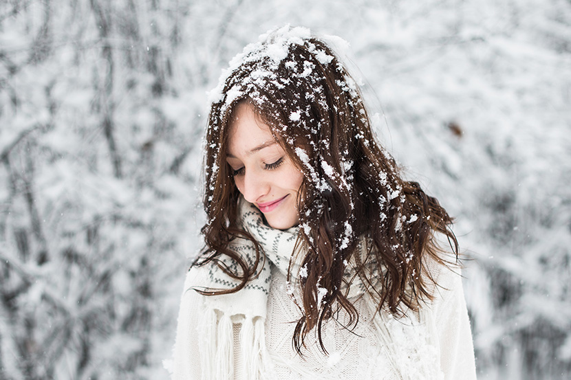 Sesja zimowa 3 Sesja zimowa 3