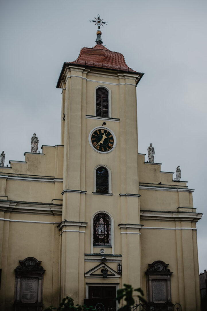 Fotograf na Pierwszą Komunię Święta - Zdjęcia z Pierwszej Komunii Świętej 21