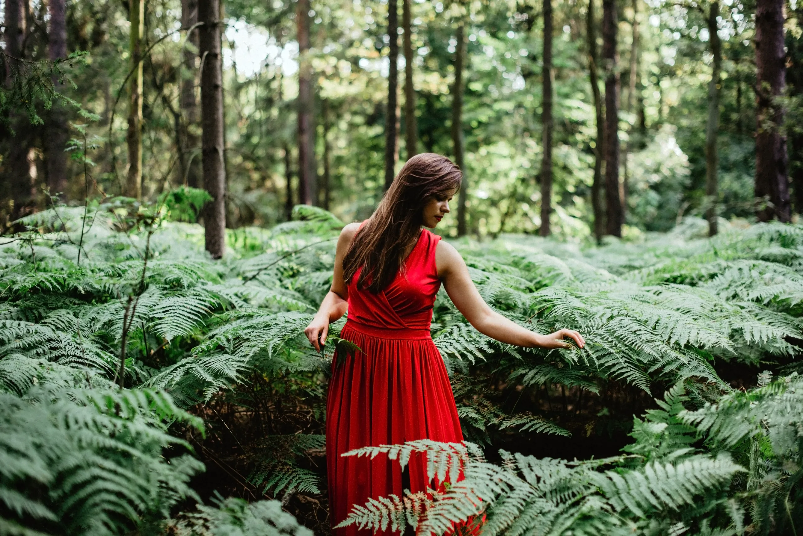 Fotografia kreatywna Ostrów Wielkopolski